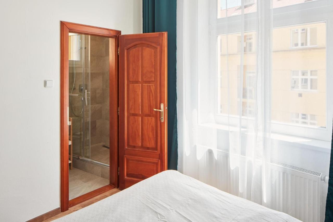 Prague Days - Spacious 3Bdr Apartment - Trendy Neighbourhood Ngoại thất bức ảnh